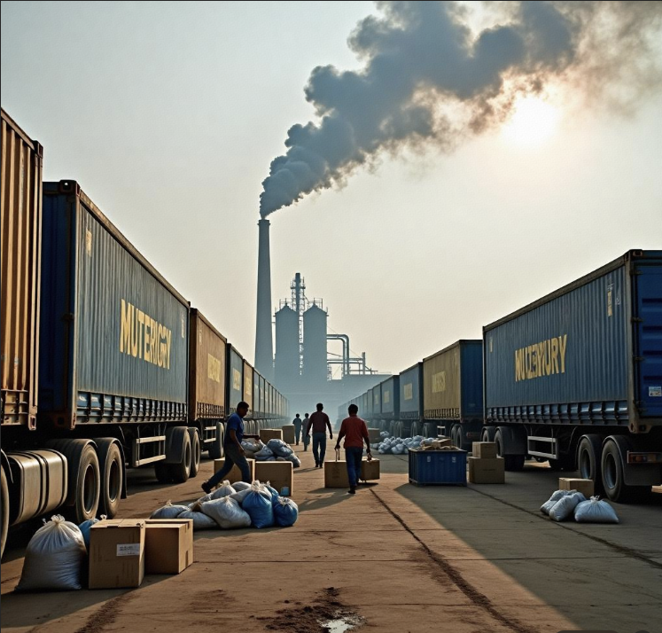 Land Transport Services